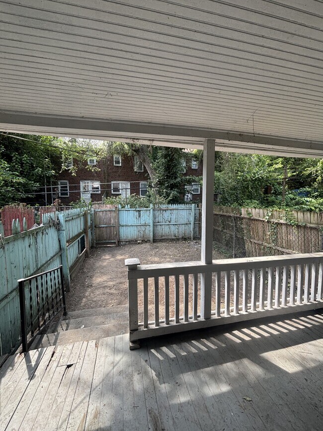 Foto del edificio - 2616 N 7th St