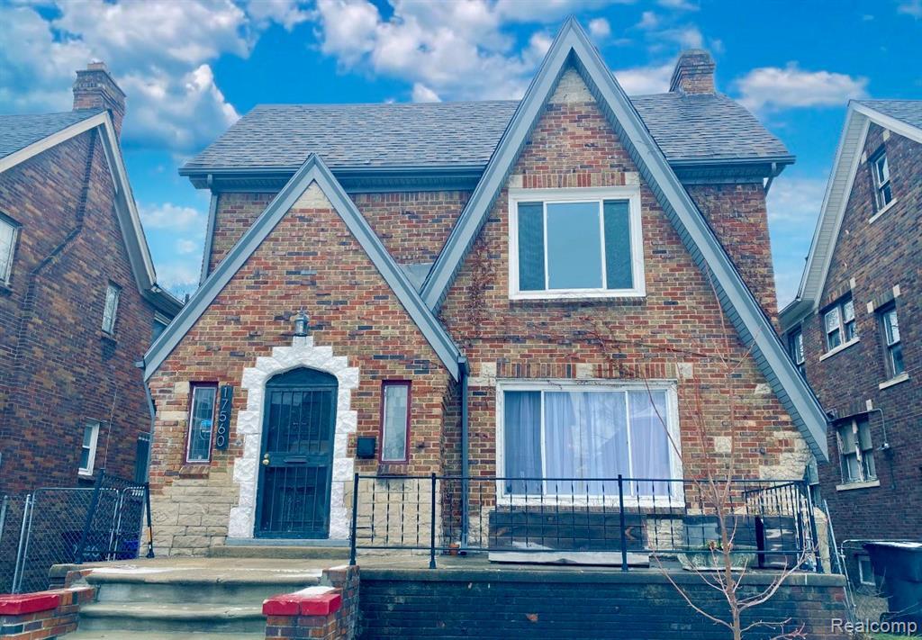 17560 Stoepel St, Detroit, MI 48221 Room for Rent in Detroit, MI