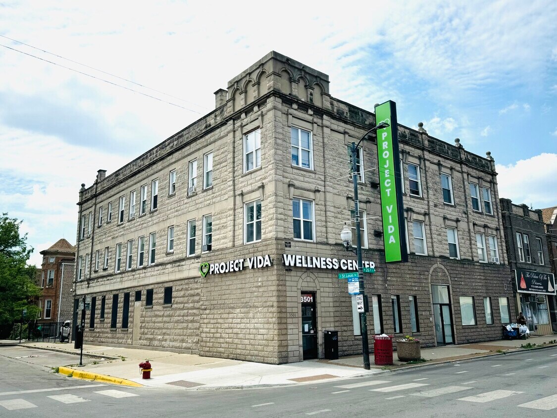 Foto principal - 3503 W 26th St