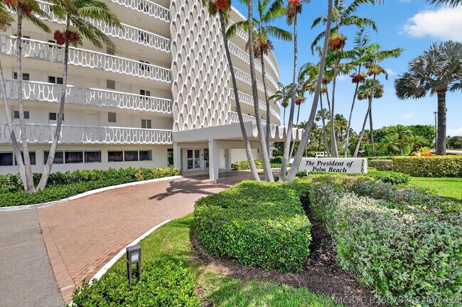 Building Photo - 2505 S Ocean Blvd
