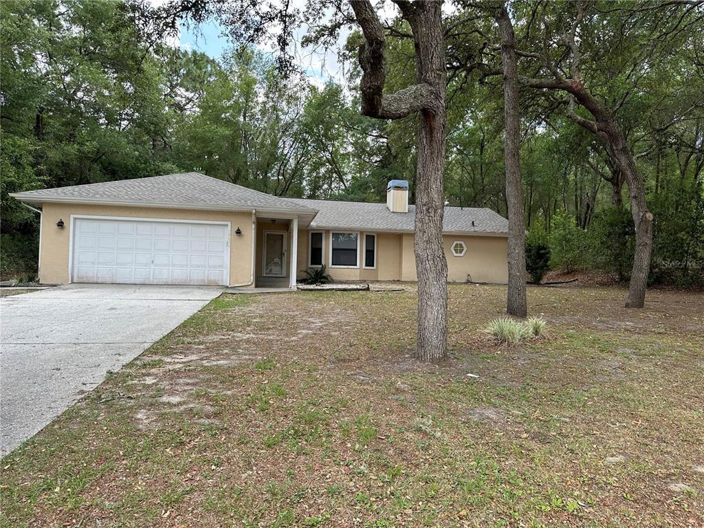 19626 SW 93rd Pl, Dunnellon, FL 34432 House for Rent in Dunnellon, FL