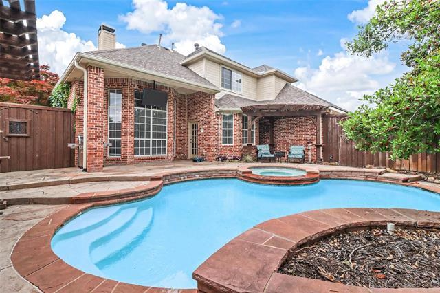 Foto del edificio - 4313 Oak Knoll Dr