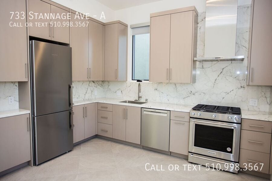 Foto principal - 733 Stannage Ave
