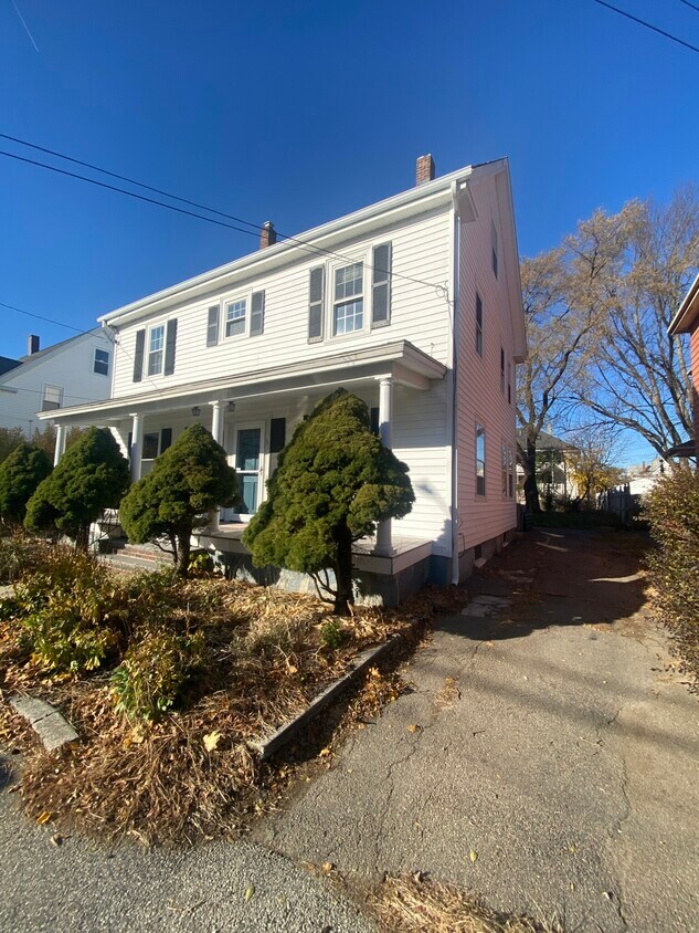 51 Trafford St, Quincy, MA 02169 Condo for Rent in Quincy, MA