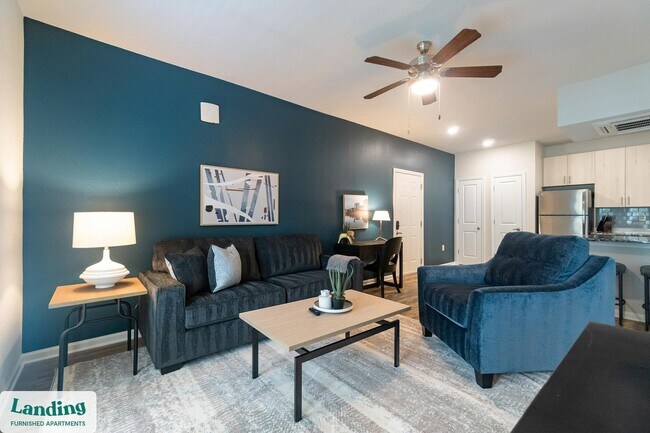 Foto del edificio - 655 W Mallard Creek Church Rd