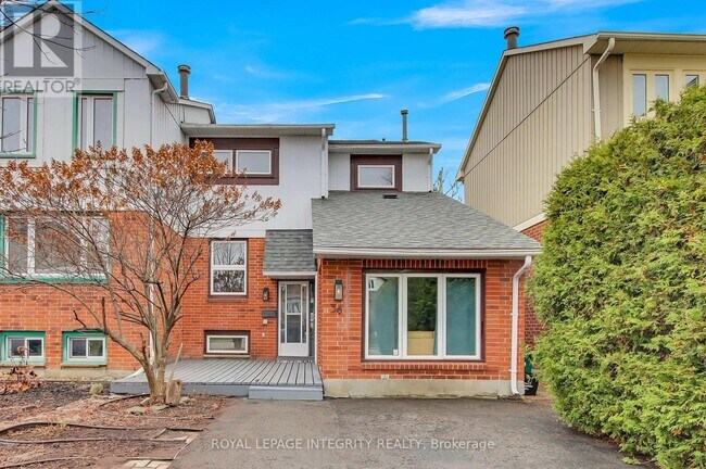 Photo du bâtiment - 36 Greenboro Crescent