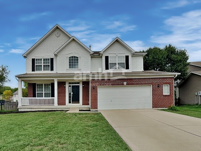 Building Photo - 6702 Meadow View Ct