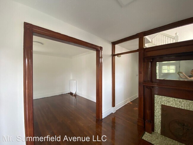 Building Photo - 6 br, 2 bath House - 917 Summerfield Ave