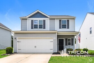 Building Photo - 4117 Rosfield Dr