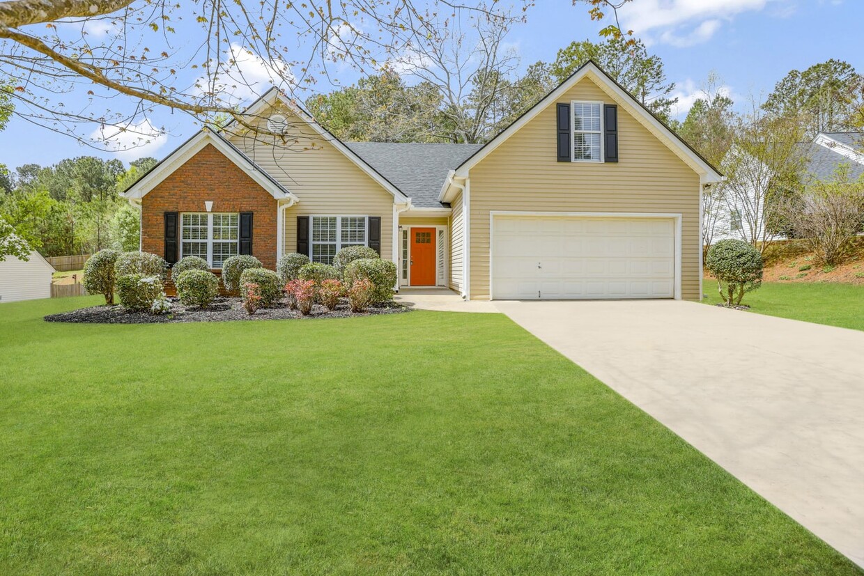 Primary Photo - 5422 Amber Cove Way