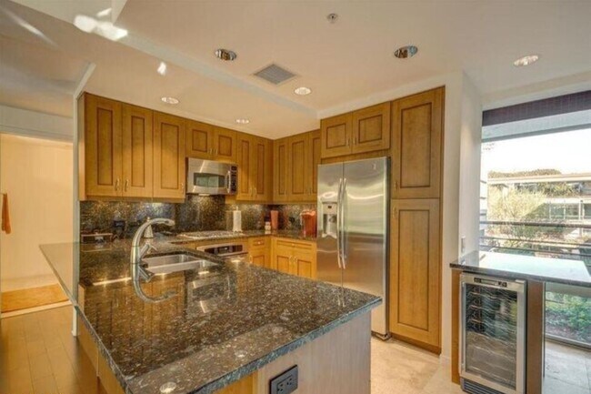 Foto del edificio - 7151 E Rancho Vista Dr