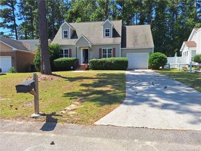 Building Photo - 2450 Paintersmill Dr