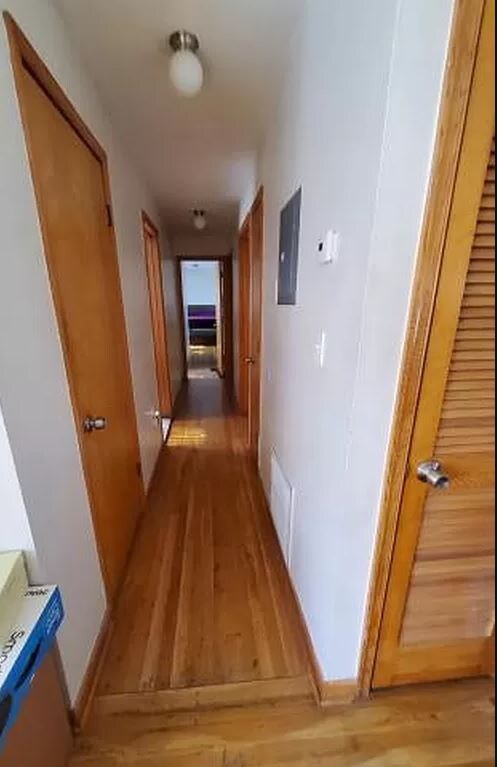 Foto del edificio - 3119 Liberty Ave