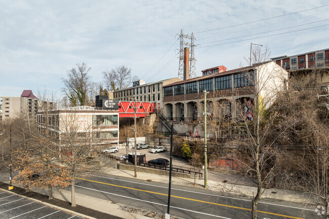 Building Photo - Yarn Factory Lofts