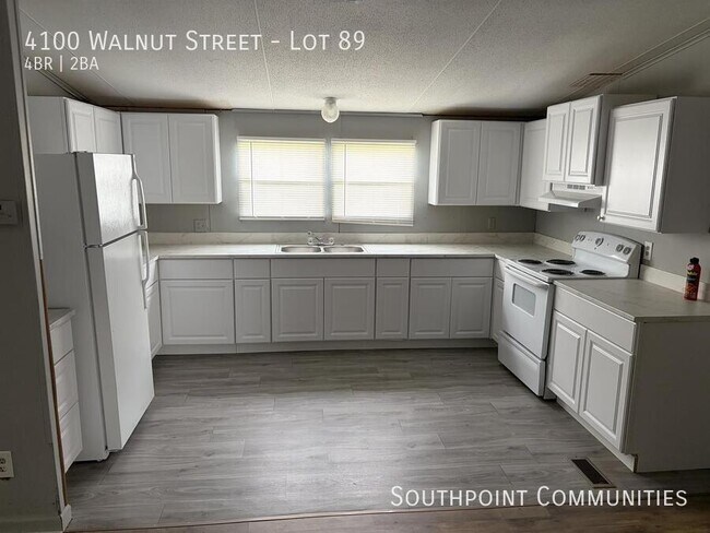 Foto del edificio - 4100 Walnut St