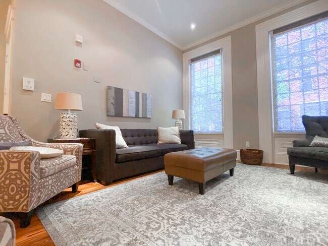 Foto del edificio - 1626 Spruce Street, Unit 1