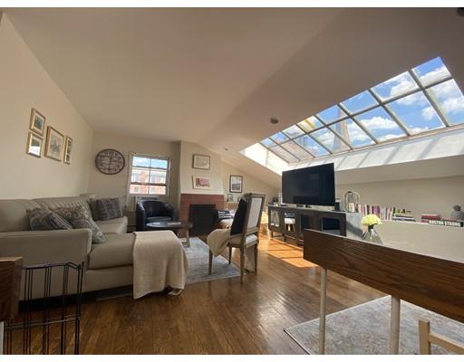 Foto principal - 53 Marlborough St