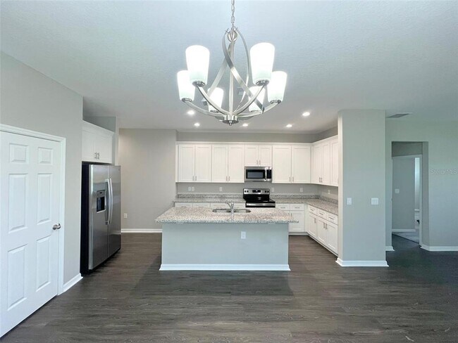 Building Photo - 3419 Cup Drive