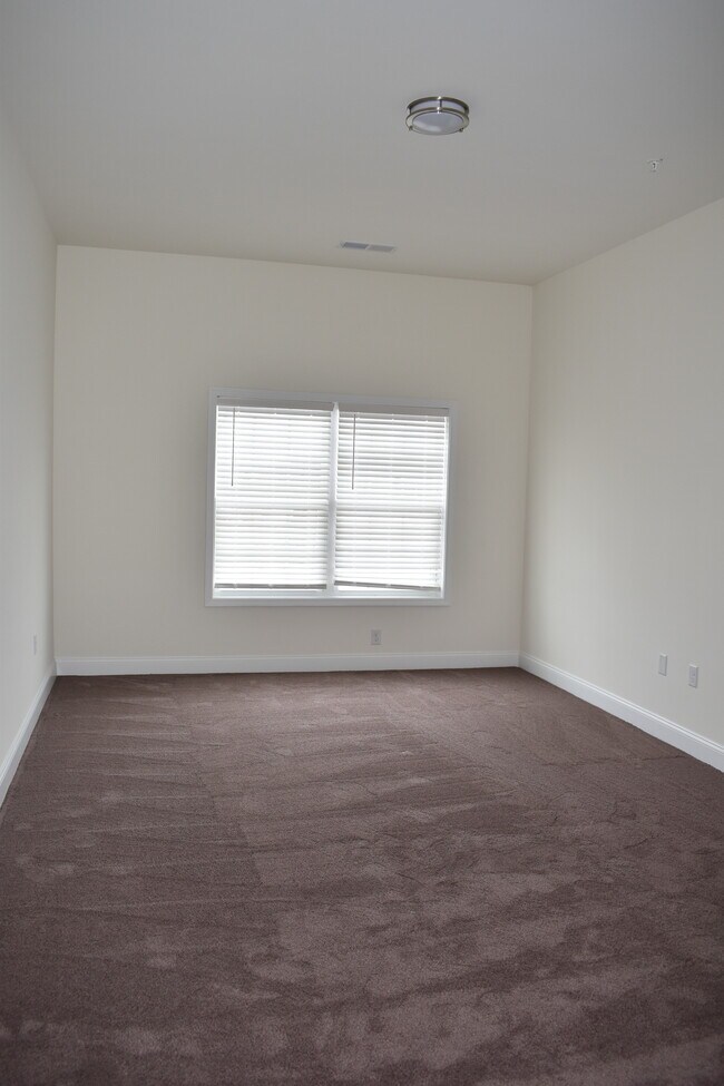 Dormitorio - Dawson Senior Living