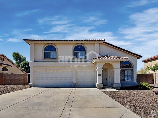 Building Photo - 4817 W Pedro Ln
