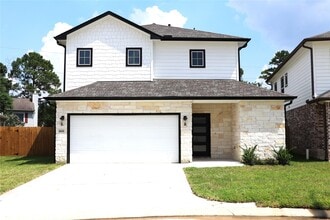 Building Photo - 16606 Bonnie Sean Dr