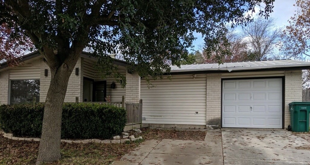 7917 Dry Canyon Trail, Live Oak, TX 78233 House Rental in Live Oak