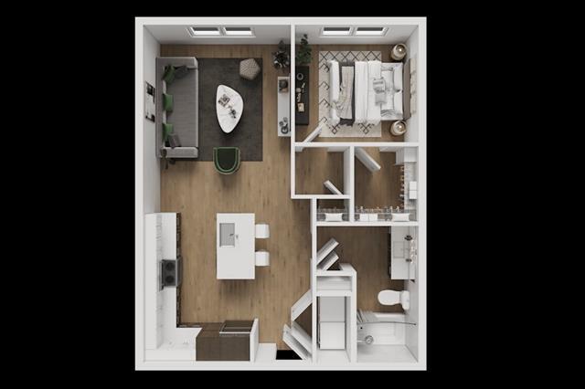 Foto del edificio - 320 Goll St