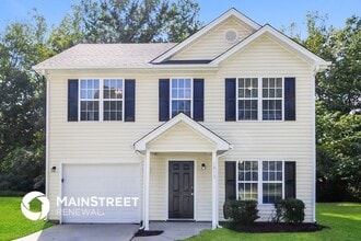 Building Photo - 1813 Savannas Run Dr