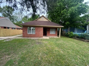 Building Photo - 1400 S Orleans St Building Photo - 1400 S Orleans St