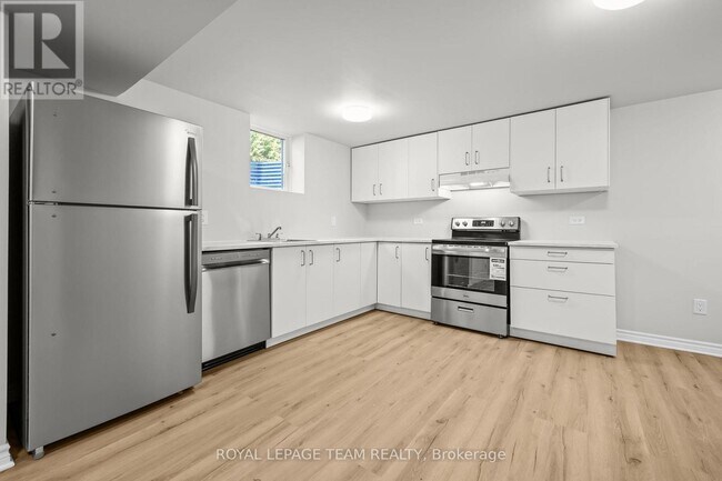 Photo du bâtiment - 1420 Hayes St