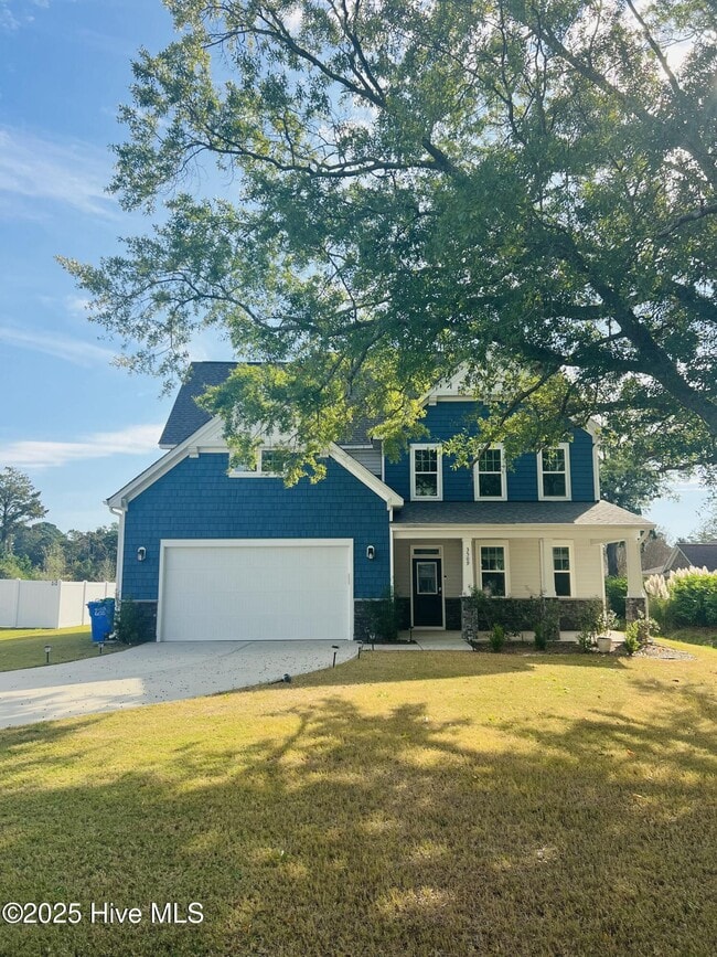 Building Photo - 3509 Awendaw Ct