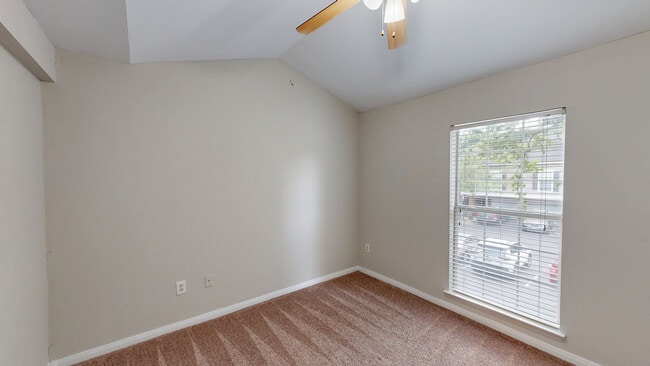 Interior Photo - The Carriage Homes at Wyndham