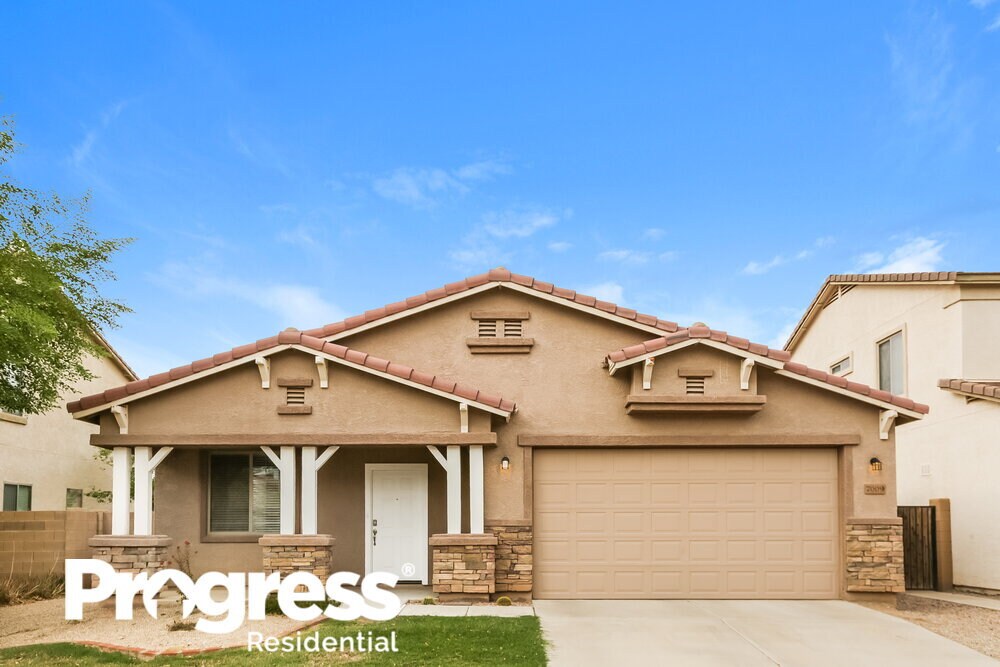 7009 W Shumway Farm Rd, Phoenix, AZ 85339 House Rental in Phoenix, AZ