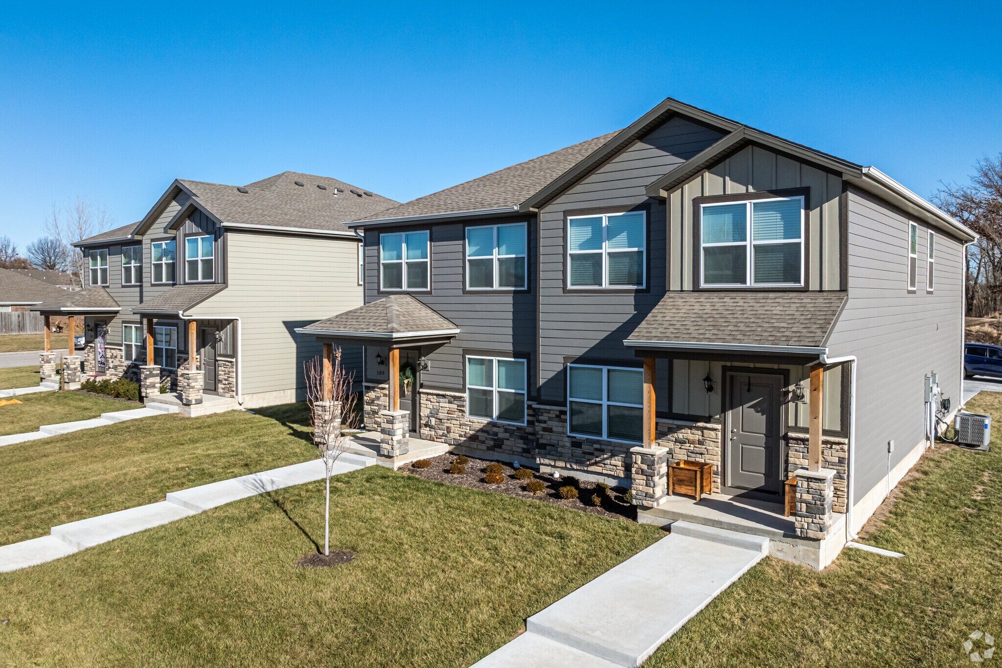 Copper Creek - 1205 Nw Willow Dr Grain Valley, MO 64029 | Apartments.com