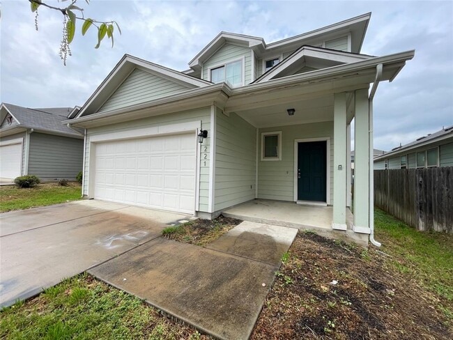 Building Photo - 221 Sambar Dr