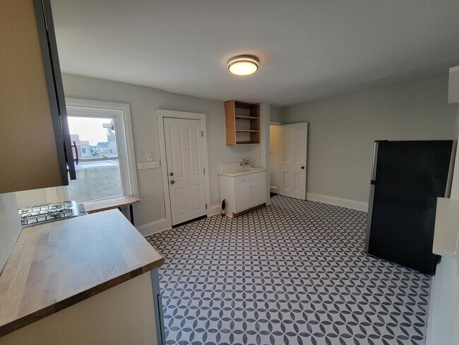 Foto del edificio - 1863 Frankford Ave