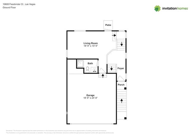 Building Photo - 10608 Fassbinder Ct