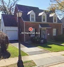 Building Photo - 82 Harriman Ave