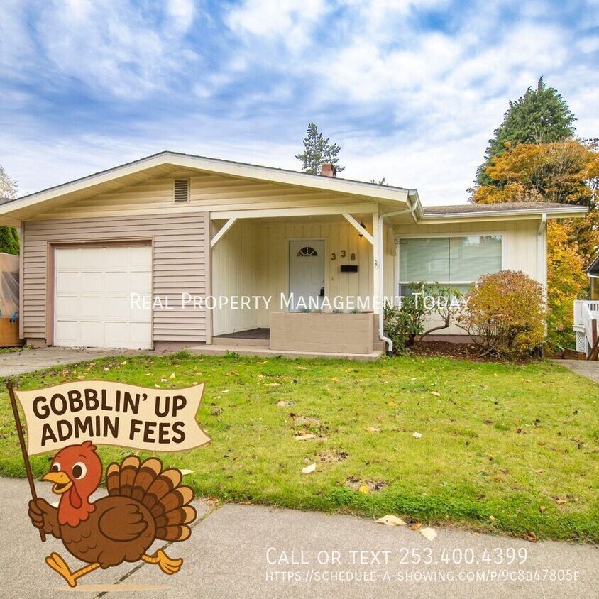 Foto principal - 338 Regent Blvd