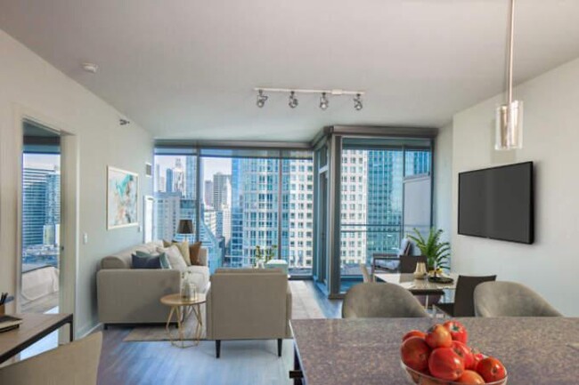 Foto del edificio - 1 bedroom in Chicago IL 60654