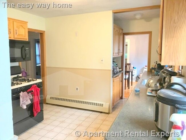 Photo - 16 Hamilton St Apartment