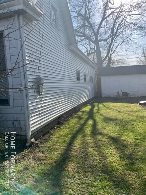 Foto del edificio - 818 High St