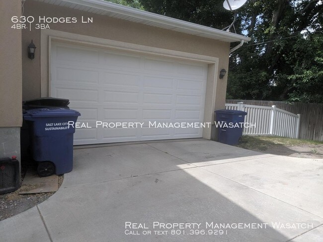 Foto del edificio - 630 Hodges Ln