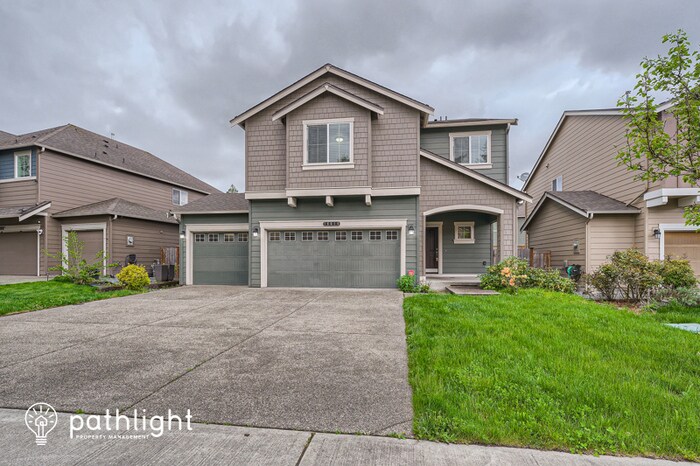 Primary Photo - 16616 81St Avenue E, Puyallup, WA, 98375