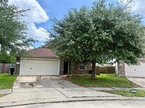 Building Photo - 15906 Arapaho Bend Ln