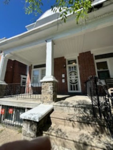 Foto del edificio - 4912 N Marvine St