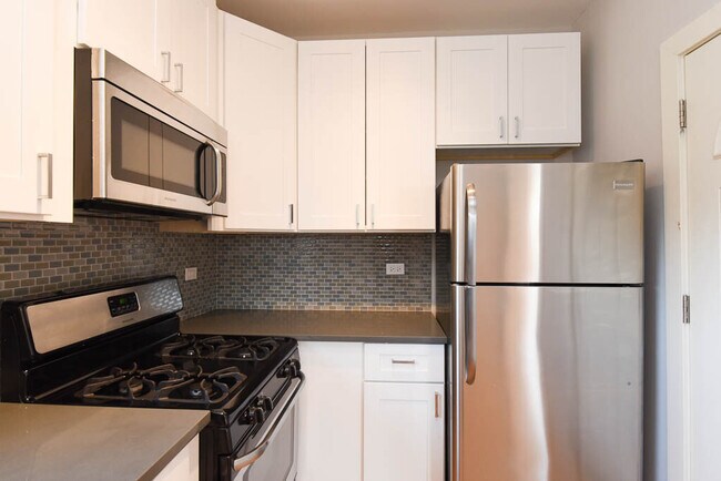 Foto del edificio - 2321 N Rockwell St