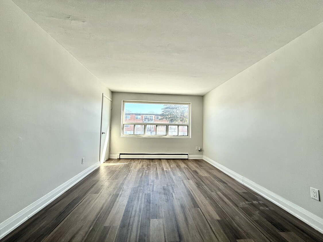 Photo du bâtiment - 280 Lorne Ave