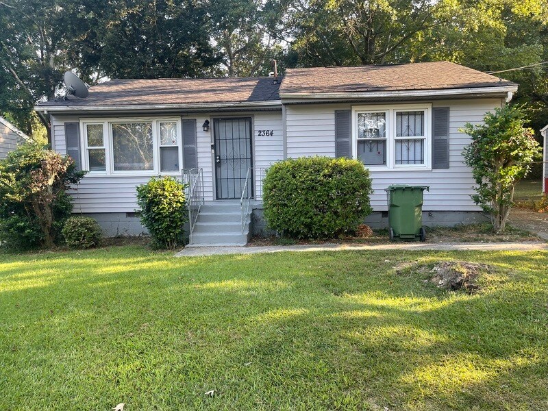 Foto principal - 2364 Cross St NW