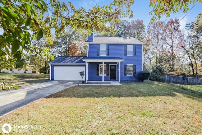 Foto del edificio - 535 Mica Trace, Atlanta, GA 30349